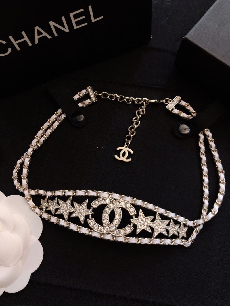 Chanel Necklaces